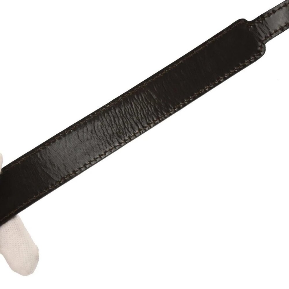 Celine Brown Pony Hair Handbag MA00/2 126211 - Picture 6 of 10